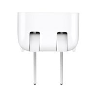 Apple World Travel Adapter Kit - 5x stekkeradapter voor Apple oplader - Wit