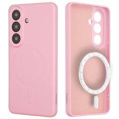 imoshion Colour Case with MagSafe Samsung Galaxy S26 - Candy Pink