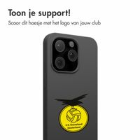 Backcover Apple iPhone 16 Pro - Duiveland