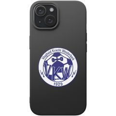 Backcover Apple iPhone 15 - VKW