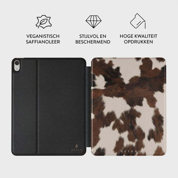 Burga Tablet Case Apple iPad Air 11 inch (2025) M3 / (2024) M2 - Celestial