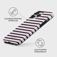Burga Tough Backcover MagSafe Apple iPhone 14 Pro - Old Money
