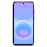 Samsung Originele Silicone Backcover Samsung Galaxy A57 (5G) - Gray