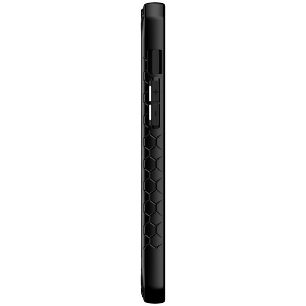 UAG Monarch Back Cover Apple iPhone 14 Plus - Kevlar Black