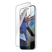 PanzerGlass Ultra-Wide Fit Anti-Bacterial Screenprotector incl. applicator Apple iPhone 18 Pro Max / 17 Pro Max