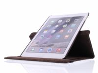 360° Draaibare Bookcase iPad Air 2 (2014)