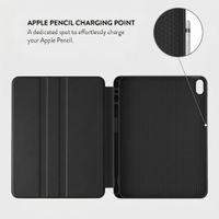 Burga Tablet Case Apple iPad Air 11 inch (2026) M4 / (2025) M3 / (2024) M2 - Kafenio