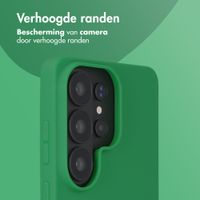 imoshion Color Backcover Samsung Galaxy S26 Ultra - Lucky Green
