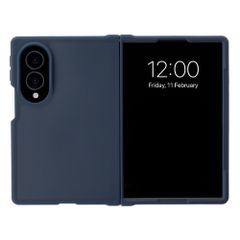 imoshion Color Guard Backcover Samsung Galaxy Z Fold 8 - Donkerblauw