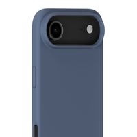 Holdit Silicone Case Apple iPhone Air - Pacific Blue