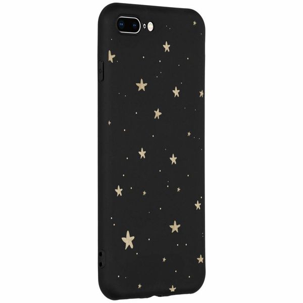 Design Backcover Color iPhone 8 Plus / 7 Plus