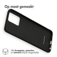 imoshion Color Backcover Realme 8 (Pro) - Zwart