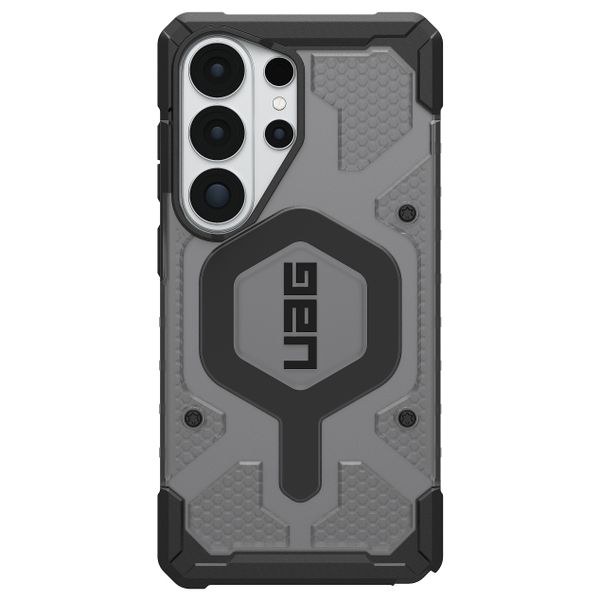 UAG Pathfinder Backcover MagSafe Samsung Galaxy S26 Ultra - Ash Black