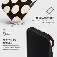 Burga Tough Backcover MagSafe Apple iPhone 16 Pro - Spot On