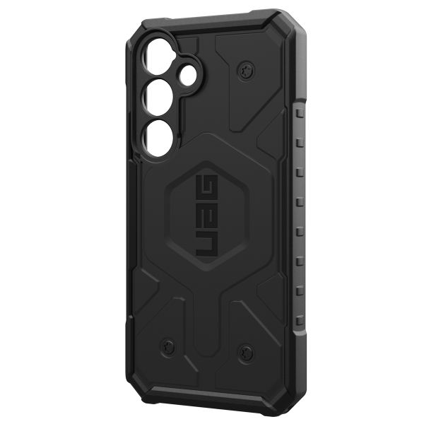 UAG Pathfinder Backcover Magnet Samsung Galaxy S24 - Black