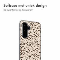 imoshion  Design hoesje Samsung Galaxy A56 - Desert Dots