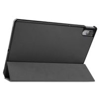 imoshion Trifold Bookcase Lenovo Tab P11 Pro - Zwart