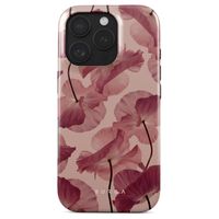 Burga Tough Backcover Apple iPhone 16 Pro - Tender Kiss