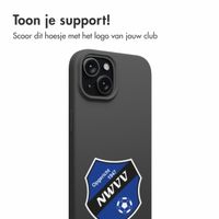 Backcover Apple iPhone 15 - NWVV