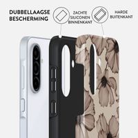 Burga Tough Backcover Samsung Galaxy A56 - Barely Yours