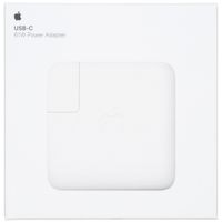 Apple Originele USB-C Power Adapter - MacBook oplader - 61W - Wit