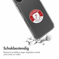 Clear Backcover Apple iPhone 16 - V.V. Stellendam