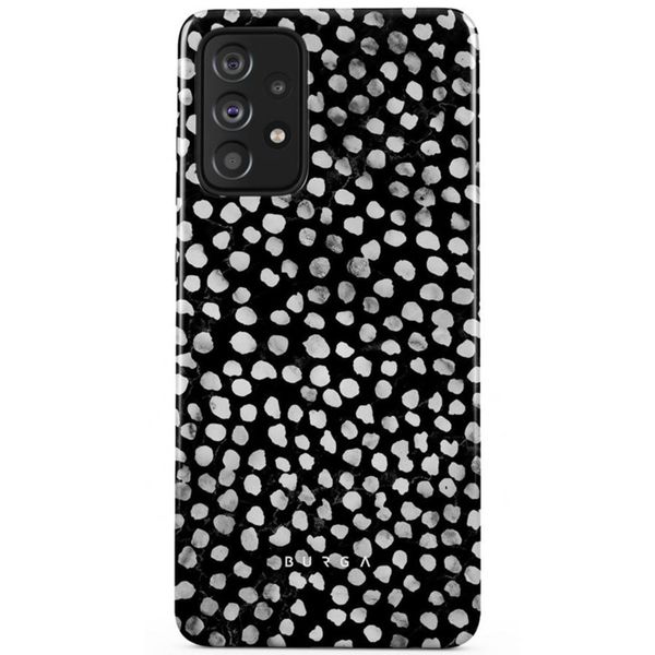 Burga Tough Backcover Samsung Galaxy A52(s) (5G/4G) - Night Sky