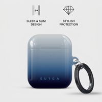 Burga Hard case  Apple AirPods 1 / 2 - Zero Gravity