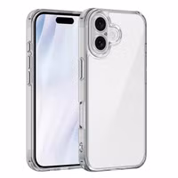 imoshion Protective Backcover Apple iPhone 17 - Transparant