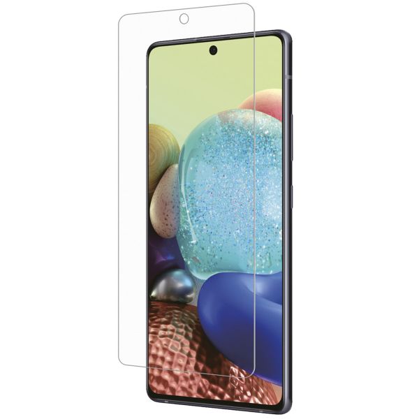 imoshion Screenprotector Gehard Glas Samsung Galaxy A72 / M53