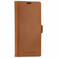 dbramante1928 Lynge Bookcase Samsung Galaxy S24 Ultra - Tan