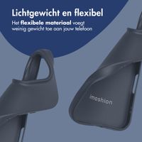 imoshion Color Backcover Apple iPhone 16 Pro - Donkerblauw
