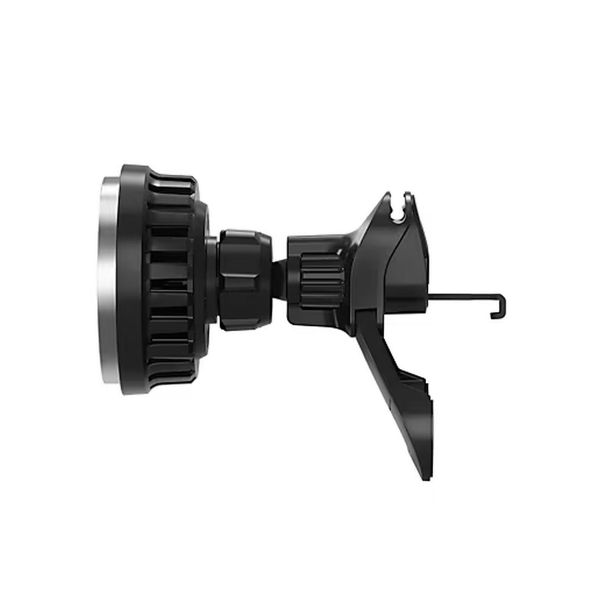 Samsung Originele Car Wireless Charger - Telefoonhouder auto - Draadloze oplader - Ventilatierooster - Qi2 - Zwart