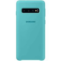 Samsung Originele Silicone Backcover Samsung Galaxy S10