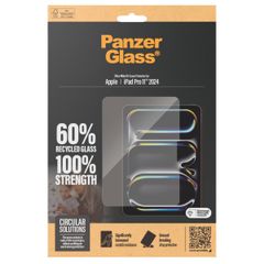 PanzerGlass Ultra-Wide Fit Screenprotector iPad Pro 11 (2024) M4