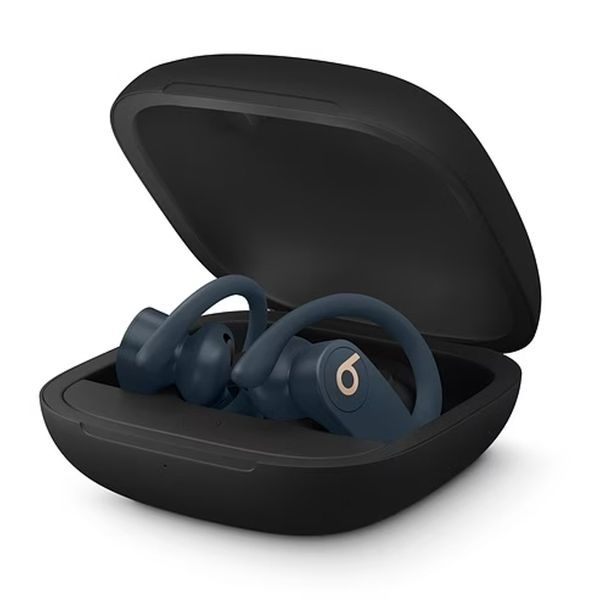 Beats Powerbeats Pro - Draadloze In-Ear Oordopjes - Navy