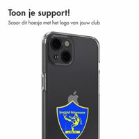 Clear Backcover Apple iPhone 13 - S.C. Veluwezoom