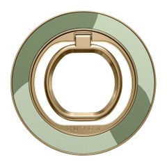 Burga Magnetic Ringholder Gold - No Rush
