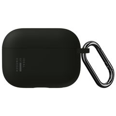 iDeal of Sweden Silicone Case Apple Airpods Pro 3 - Zwart