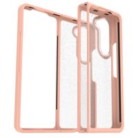 OtterBox Thin Flex Backcover Samsung Galaxy Z Fold 5 - Sweet Peach