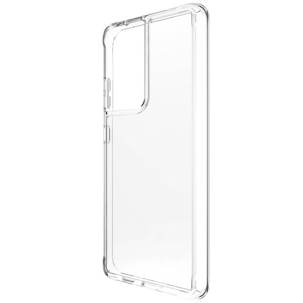 PanzerGlass ClearCase AntiBacterial Samsung Galaxy S21 Ultra