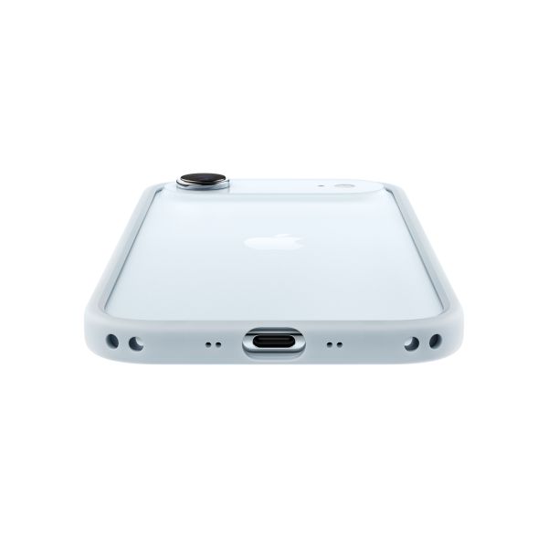 Apple Original Bumper Apple iPhone Air - Zwart
