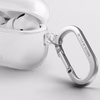 Uniq Glase Case Apple AirPods Pro 2 - Glossy Clear