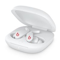 Beats Fit Pro Draadloze Oortjes - Active Noise Cancelling - White
