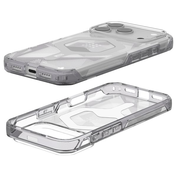 UAG Plyo Case with MagSafe Apple iPhone 18 Pro / 17 Pro - Ice