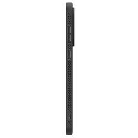 Spigen Liquid Air Backcover Samsung Galaxy A56 - Matte Black