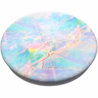 PopSockets PopGrip - Afneembaar - Opal