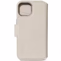 Decoded 2 in 1 Leather Detachable Wallet Apple iPhone 15 - Clay