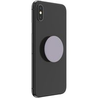 PopSockets PopGrip - Afneembaar - Light Purple