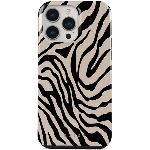 Burga Tough Backcover iPhone 14 Pro Max - Imperial